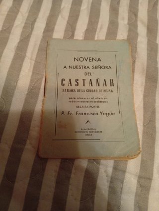 Artículos bejar