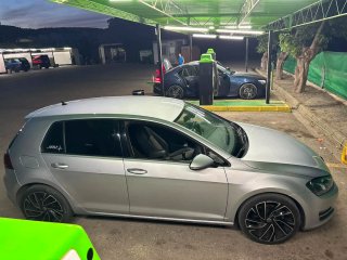 Volkswagen Golf 2017