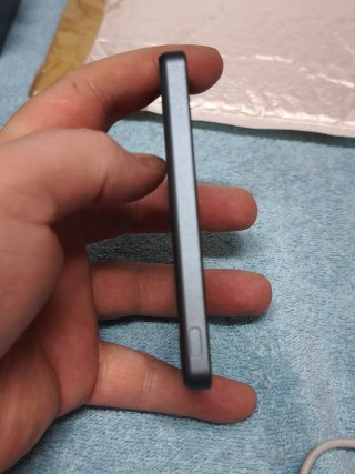 Power Bank 5000mAh Qi PD20W Rápido