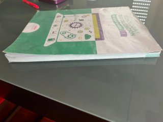 TECNOLOGÍA Y DIGITALIZACIÓN I