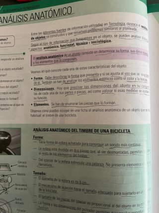 TECNOLOGÍA Y DIGITALIZACIÓN I
