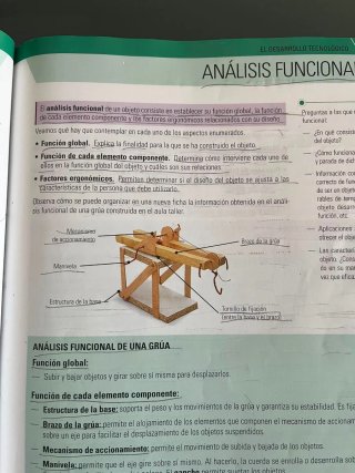 TECNOLOGÍA Y DIGITALIZACIÓN I
