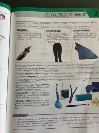 TECNOLOGÍA Y DIGITALIZACIÓN I