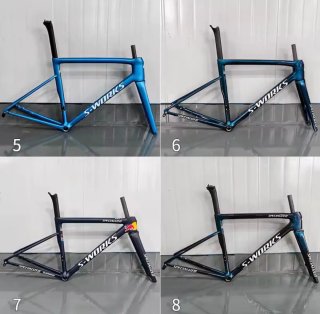 Kit cuadro Specialized sworks sl8
