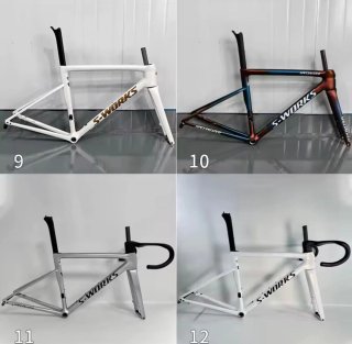 Kit cuadro Specialized sworks sl8