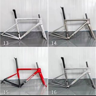 Kit cuadro Specialized sworks sl8
