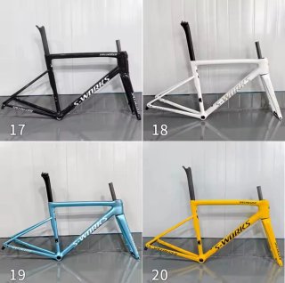 Kit cuadro Specialized sworks sl8