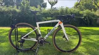 Kit cuadro Specialized sworks sl8