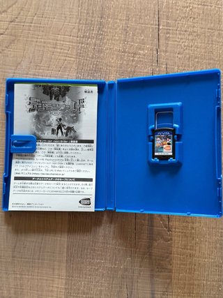 Digimon World: Next Order PS Vita