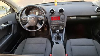 Audi A3 2012