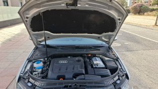 Audi A3 2012