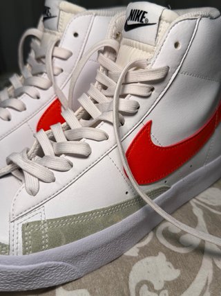 Nike Blazer Mid '77 Originales