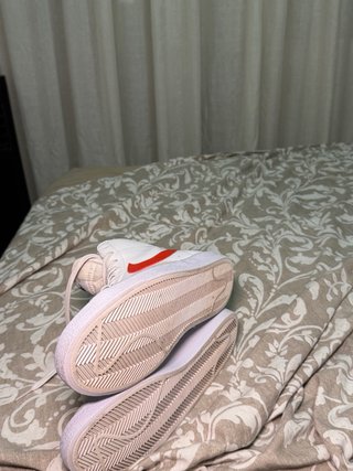 Nike Blazer Mid '77 Originales