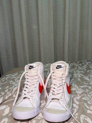 Nike Blazer Mid '77 Originales
