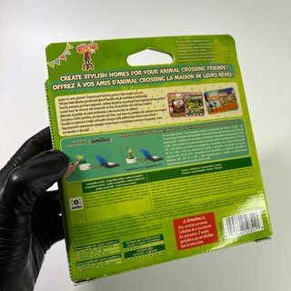 Nintendo 3DS Animal Crossing Happy Home Designer
