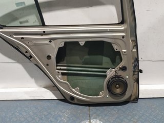 PUERTA TRASERA IZQUIERDA SKODA OCTAVIA BERLINA (1