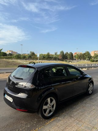SEAT Leon 2006