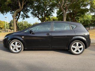 SEAT Leon 2006
