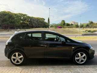 SEAT Leon 2006