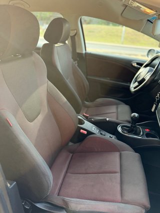 SEAT Leon 2006