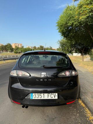 SEAT Leon 2006