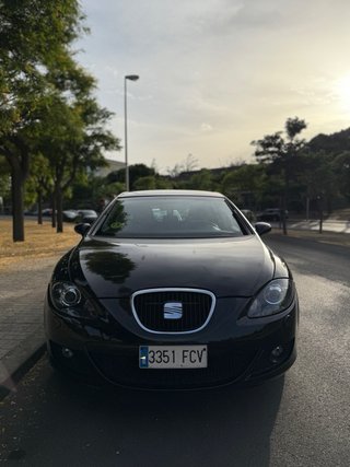 SEAT Leon 2006