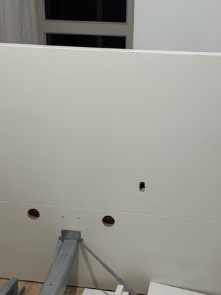 Cama Ikea con Colchón