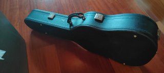 Guitarra Valeriano Bernal Gitano Ed. Especial 50