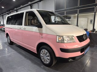 Volkswagen Caravelle Corto 1.9 TDI 102cv Comfortline