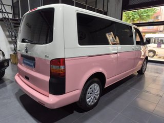 Volkswagen Caravelle Corto 1.9 TDI 102cv Comfortline