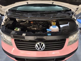 Volkswagen Caravelle Corto 1.9 TDI 102cv Comfortline