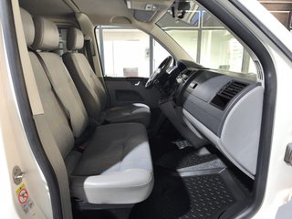 Volkswagen Caravelle Corto 1.9 TDI 102cv Comfortline