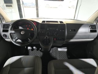 Volkswagen Caravelle Corto 1.9 TDI 102cv Comfortline