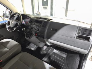 Volkswagen Caravelle Corto 1.9 TDI 102cv Comfortline