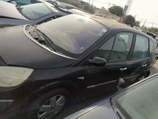 1580100 motor arranque renault scenic ii 1.6