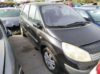 1580100 motor arranque renault scenic ii 1.6