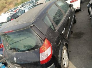 1580100 motor arranque renault scenic ii 1.6