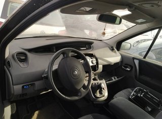 1580100 motor arranque renault scenic ii 1.6