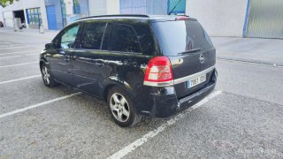 Opel Zafira 2008
