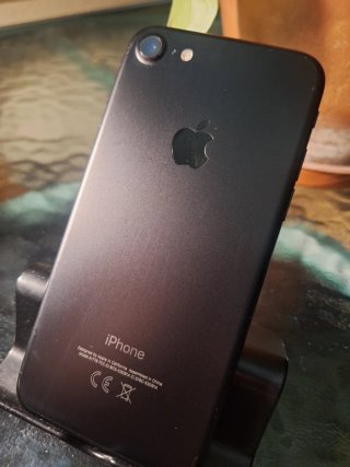 iPhone 7 32GB Nero