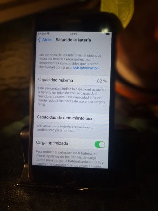 iPhone 7 32GB Nero