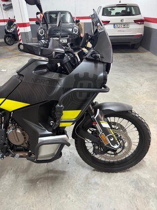 Husqvarna Norden 901 Adventure Moto
