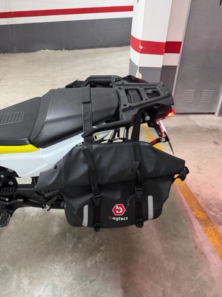 Husqvarna Norden 901 Adventure Moto