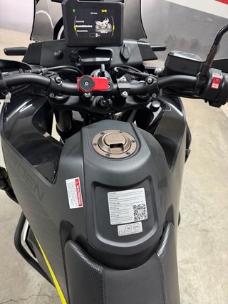 Husqvarna Norden 901 Adventure Moto