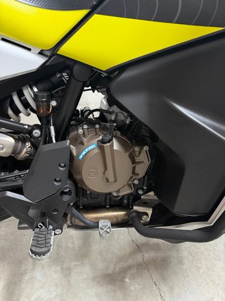 Husqvarna Norden 901 Adventure Moto