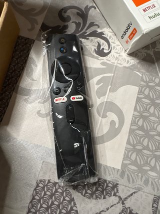 TV Stick TVR3+ 8K (Android 14) ¡NUEVO A ESTRENAR!
