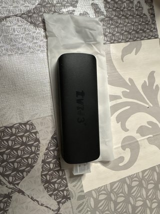 TV Stick TVR3+ 8K (Android 14) ¡NUEVO A ESTRENAR!