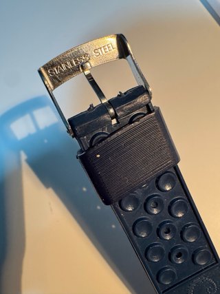Reloj JAZ 3003 Automático UFO