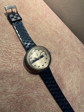 Reloj JAZ 3003 Automático UFO