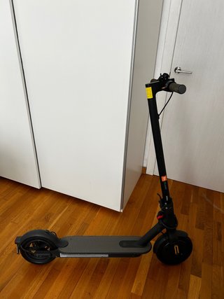 Patinete Eléctrico Xiaomi Matriculado